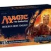 Wizards Of The Coast Magic 2014 Deck Builders Toolkit (EN) -Hochwertiger Spielzeugladen 9928f2e97a9b6837f40960af42a6aafa09978e47028deffaca2fce0d8b824d63
