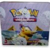 Pokemon - Schwert & Schild Serie 4 - Farbenschock - Display (DE) -Hochwertiger Spielzeugladen 996415