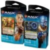 Wizards Of The Coast Magic Ravnica Allegiance Planeswalker-Decks 2er Set (EN) -Hochwertiger Spielzeugladen 996808f628803608b61e5b02779589e1bfc361aba2efc038425c22f8c01386ec