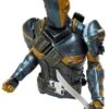 Monogram Batman: Arkham Origins - Deathstroke PX Bust Bank - Spardose -Hochwertiger Spielzeugladen 9a43fa170b82bb95f7003bf6f984b8b2ffb6cf0d6a97800c8bde73e6425e11b1