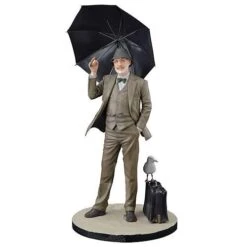 Kotobukiya Indiana Jones - Dr. Henry Jones Art FX Vinyl Kit