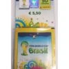 Panini FIFA WM 2014 Sticker Sonderblister -Hochwertiger Spielzeugladen 9bf322c81ae9939bf109aacec7a3475e5a5a1b32af1e57e7937f2d08ffab72a8