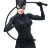 Monogram DC Comics Catwoman Bust Bank - Spardose
