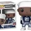 FUNKO POP! NFL - Legends - Deion Sanders Figur -Hochwertiger Spielzeugladen 9c2f3de463dcdaaa463bb96f4888ad912853a8a733572d55d647b57f96fd6f4c