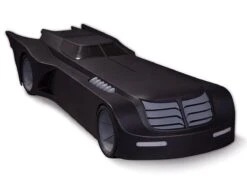 Batman - The Animated Series - The Batmobile