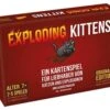 ASMODEE Exploding Kittens -Hochwertiger Spielzeugladen 9c85cd778bd639e12730b7d38b7e6cb3890a05695bf2da3056e3e7e8ba1eaa08
