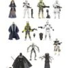 Hasbro Star Wars The Legacy Collection Wave 5 (12 Figuren) -Hochwertiger Spielzeugladen 9c8891d44a51e33f833dfb33ea168768686d171c69a787f1bdcc346f9cd10f06