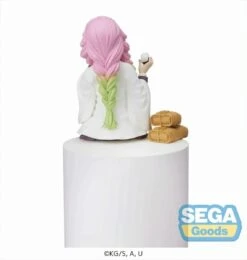 Demon Slayer - Mitsuri Kanroji PM Perc. Figur -Hochwertiger Spielzeugladen 9ca42118214a28482ba0911ba49e1928