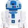 Joy Toy Star Wars R2-D2 Plüsch 32cm -Hochwertiger Spielzeugladen 9cb51028880e55d44b6addb429d7ee15534982d714e15d5eeb830979328f9bee
