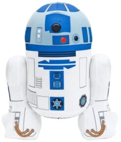 Joy Toy Star Wars R2-D2 Plüsch 32cm