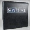 Ultra Pro Album Non-Sport Schwarz 3" -Hochwertiger Spielzeugladen 9cc9500da499448d9e6122b7cf6c68be22b4ac250d59a917cf79d504dd8431db