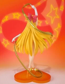 Sailor Moon - Sailor Venus FiguartsZERO Figur -Hochwertiger Spielzeugladen 9ce24d569119f21331362c48bbafc455182e48aab7252428383b60667c781d33