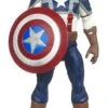Diamond Select Marvel Select Figur - Captain America - The First Avenger 2 Diamond Select Marvel Select Figur - Captain America - The First Avenger -Hochwertiger Spielzeugladen 9d23c6573cd81c9681a1959c1b076b88db5348287a074032cc3836f116e62f16