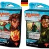 Wizards Of The Coast Magic Kaladesh Planeswalker-Decks 2er Set (DE) -Hochwertiger Spielzeugladen 9da6e5b9592494f33b2e259247a16e8c59f798b3f055c974b0069bd5ff63669e