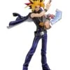 Kotobukiya Yu-Gi-Oh! Yami Yugi 24cm Statue -Hochwertiger Spielzeugladen 9e15206a4ead58d086c1cac687160138c21053c1d6a4911eeabd0b5fee0b0319