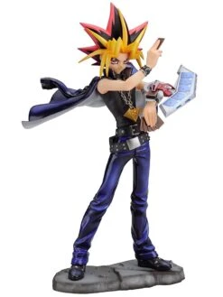 Kotobukiya Yu-Gi-Oh! Yami Yugi 24cm Statue