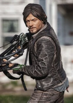 The Walking Dead TV - Daryl Dixon Deluxe Figur (Clean Edition) 15 The Walking Dead TV - Daryl Dixon Deluxe Figur (Clean Edition) -Hochwertiger Spielzeugladen 9e353c60375ed7f0107ab60b50f96184e54a40762c5df282ee3a8b78d8e75d71