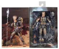 NECA Ahab Predator - Dark Horse Comic Ultimate Deluxe Action-Figur -Hochwertiger Spielzeugladen 9f0897ac53ea3b1ab29351b4421327210e6ade0139e1feca55c6b9d6f30deb40