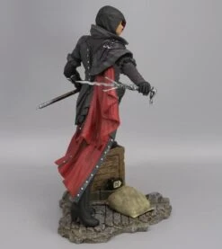 Ubisoft Assassins Creed Syndicate Statue Evie Frye -Hochwertiger Spielzeugladen 9f0e1f793a1057c70329df41d89401389862ee24792655cc2988ef9bc7f4e406