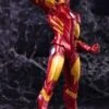 Kotobukiya Avengers Marvel Now - IRON MAN Red Color Variant ArtFX Statue -Hochwertiger Spielzeugladen 9f3b897a4430d3556a9b562a16e1a3fffa5df34bffea522c00059696ae62a407