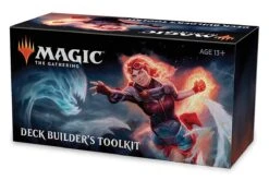 Wizards Of The Coast Magic 2020 Core Set Deckbuilders Toolkit (EN)