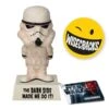 FUNKO Star Wars Stormtrooper Bobble-Head 1 FUNKO Star Wars Stormtrooper Bobble-Head -Hochwertiger Spielzeugladen 9fcfa4396a761e978df3f14fa3f52249843b8e634668e57bd01b34590ba4c2ac