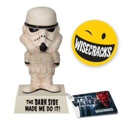 FUNKO Star Wars Stormtrooper Bobble-Head