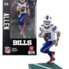 NFL - Buffalo Bills - Josh Allen - Figur -Hochwertiger Spielzeugladen 9k4gbbj8trqriwu
