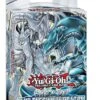 Konami Yu-Gi-Oh! Saga Of Blue-Eyes White Dragon Reprint SD (DE) -Hochwertiger Spielzeugladen 9kaj8m5himx7iqu