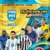 Panini 2022 FIFA 365 Adrenalyn - Starter-Set (DE)