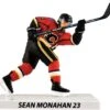NHL - Calgary Flames - Sean Monahan - Figur -Hochwertiger Spielzeugladen 9kdmdpkokzvm6te