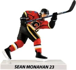 NHL - Calgary Flames - Sean Monahan - Figur