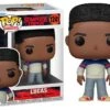 FUNKO POP! - Stranger Things - Lucas Figur -Hochwertiger Spielzeugladen 9keey31efcl6g2x