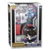 FUNKO POP! NFL Trading Card - Lamar Jackson -Hochwertiger Spielzeugladen 9khjcelqgomdq4v