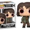 FUNKO POP! - Musik - Oasis - Liam Gallagher Figur -Hochwertiger Spielzeugladen 9kskzzzcdxsm8r2