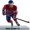 NHL - Montreal Canadiens - Max Domi - Limited Edition Figur -Hochwertiger Spielzeugladen 9ksomzqiirtuieo