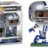 FUNKO POP! - Micah Parsons Figur - NFL Dallas Cowboys -Hochwertiger Spielzeugladen 9ktv9t5lx7owdbd