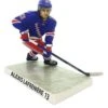 NHL - New York Rangers - Alexis Lafrenière - Figur