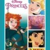 Panini Disney Princess Sticker Und Sammelkarten Display -Hochwertiger Spielzeugladen 9kw0sdolxeogufn 1