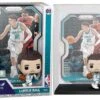 FUNKO POP! Cover NBA - LaMelo Ball - Charlotte Hornets 2 FUNKO POP! Cover NBA - LaMelo Ball - Charlotte Hornets -Hochwertiger Spielzeugladen 9kxolayhc4bc6is