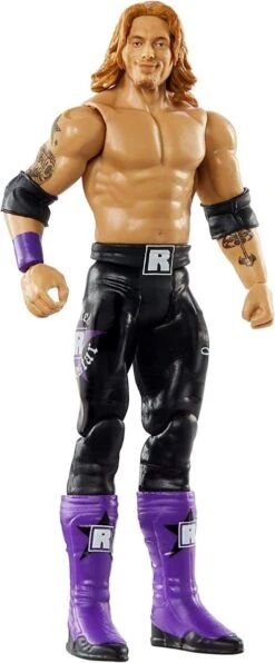 MATTEL WWE Series 113 - Edge Actionfigur