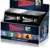 Diverse Unstoppable - Thunderbirds 50th Anniversary Trading Cards (EN) -Hochwertiger Spielzeugladen 9kz8uy64zbaghvz
