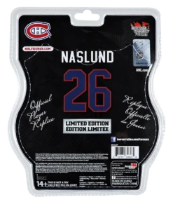 NHL - Montreal Canadiens - Mats Näslund - Limited Vintage Edition Figur 8 NHL - Montreal Canadiens - Mats Näslund - Limited Vintage Edition Figur -Hochwertiger Spielzeugladen 9n9bph fit9j0aaaaaelftksuqmcc
