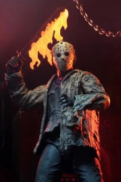 NECA Freddy Vs Jason Figur - Ultimate Jason Voorhees 14 NECA Freddy Vs Jason Figur - Ultimate Jason Voorhees -Hochwertiger Spielzeugladen a1046b96804794e1b5c028f36f930d4cce68790083c3f5c92d1415af690cd27f