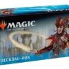 Wizards Of The Coast Magic Ravnicas Treue Deckbau Box (DE) -Hochwertiger Spielzeugladen a11ddc4a3e31bb1b79224910036f14b3e748666aca43dc859e873e35b6af389e