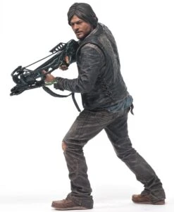 The Walking Dead TV - Daryl Dixon Deluxe Figur (Clean Edition) 13 The Walking Dead TV - Daryl Dixon Deluxe Figur (Clean Edition) -Hochwertiger Spielzeugladen a1baad807047c1eeeb0ca1db4af440ea86eb2cb2c931a807424b3ccbdcf390fd