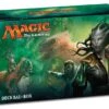 Wizards Of The Coast Magic Ixalan - Deckbau Box (DE)
