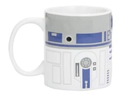 Star Wars R2-D2 Relief-Keramiktasse 9 Star Wars R2-D2 Relief-Keramiktasse -Hochwertiger Spielzeugladen a23aee5f672f5643061d7864d06ed551528a2094eec61cd9c9402674c373d398
