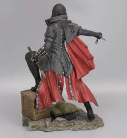 Ubisoft Assassins Creed Syndicate Statue Evie Frye -Hochwertiger Spielzeugladen a28138f64170f0fb811fda504d3e5300034a573cce2fceb0d89afd05d2e285dd