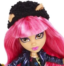 MATTEL Monster High Puppe - Howleen Wolf - Serie 13 Wünsche -Hochwertiger Spielzeugladen a2b2d41f36ffd0fa73406b95e42003e7ee148a6b310487cc717f4486037fb751